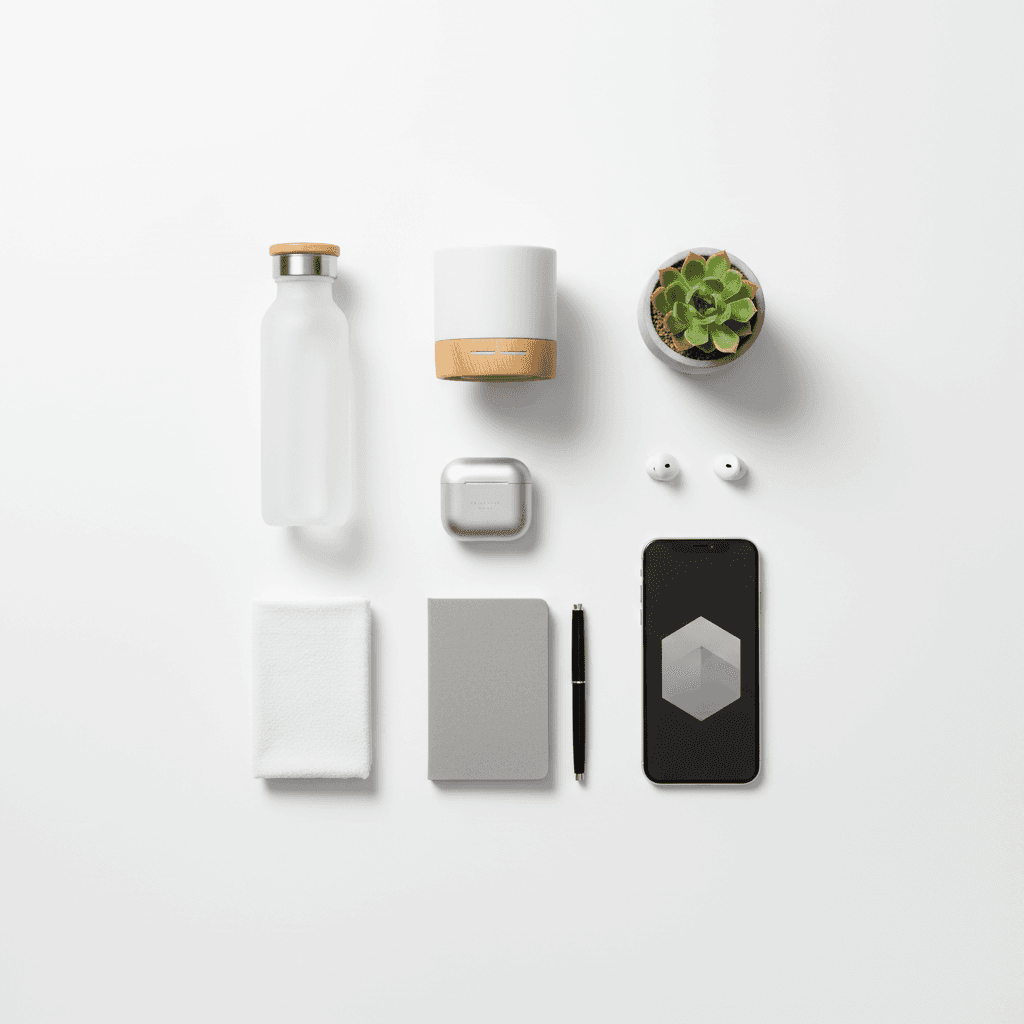 Selection of quality consumer products
