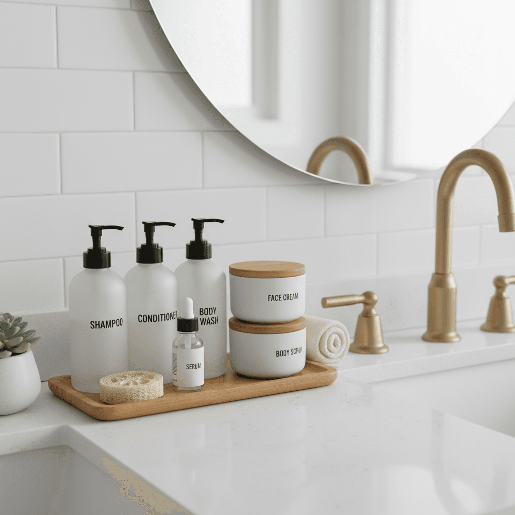 Personal care products