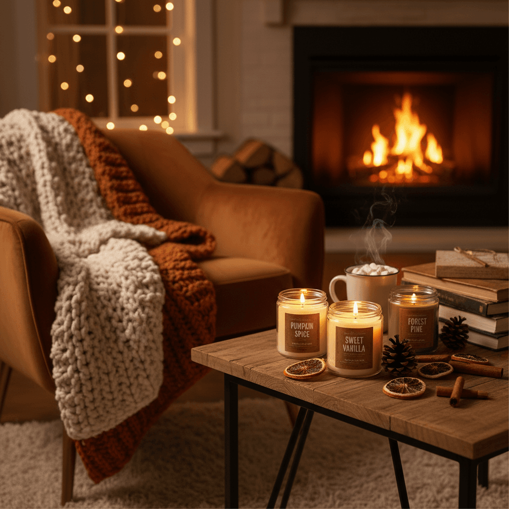 Seasonal products