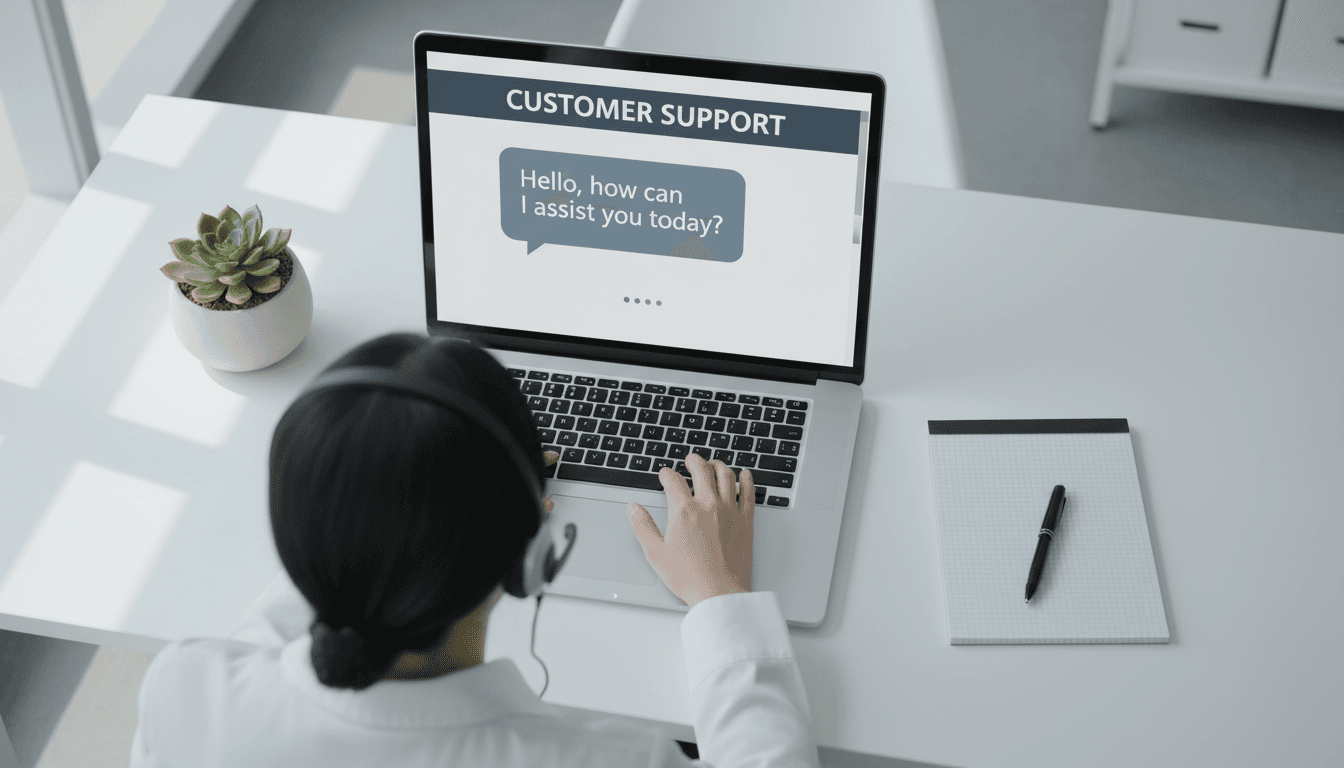 Customer service support at Hafizfroppshipping